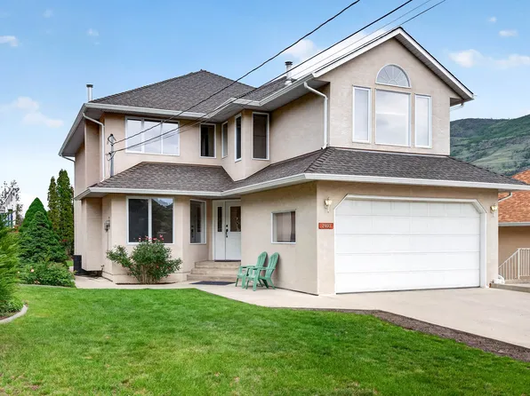 2403 Parkview Dr, Kamloops, BC V2B 7H9