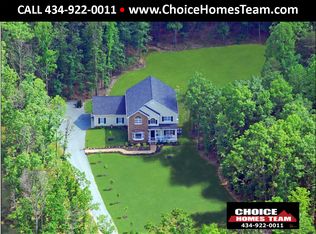 84 Leakes Ln, Gordonsville, VA 22942