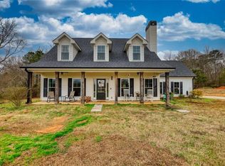 400 Pitts Chapel Rd, Newborn, GA 30056