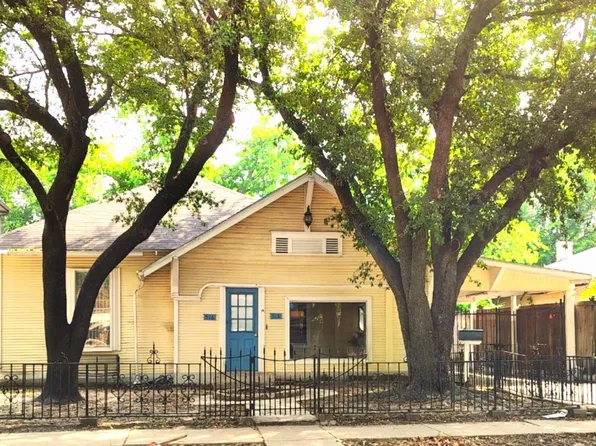516 & 518 S Glasgow Dr, Dallas, TX 75223