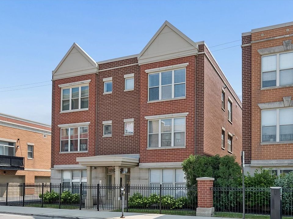 1st image of 1341 N Halsted St APT 3N