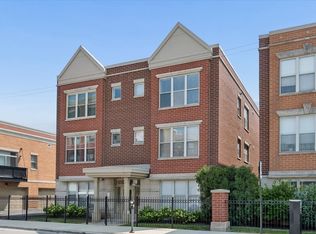 1341 N Halsted St APT 3N, Chicago, IL 60642
