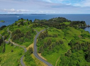 6002 Cliff Point Rd #6018, Kodiak, AK 99615