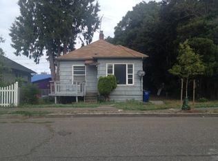 1412 S Cloverdale St, Seattle, WA 98108