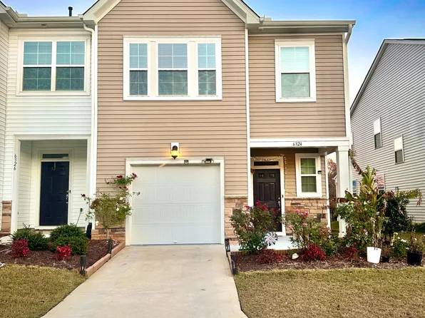 6324 Andante Ave, Raleigh, NC 27616