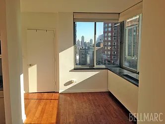 Rented by Bellmarc Realty