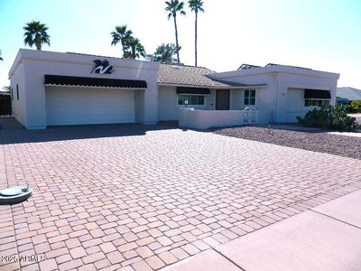 17438 N 123rd Dr, Sun City West, AZ, 85375