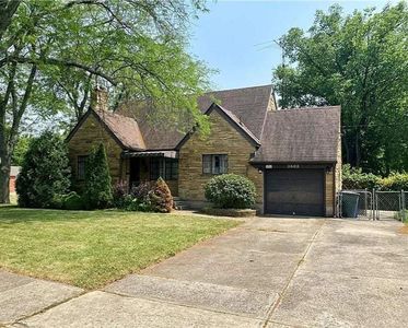 3502 Stanford Pl, Dayton, OH, 45406