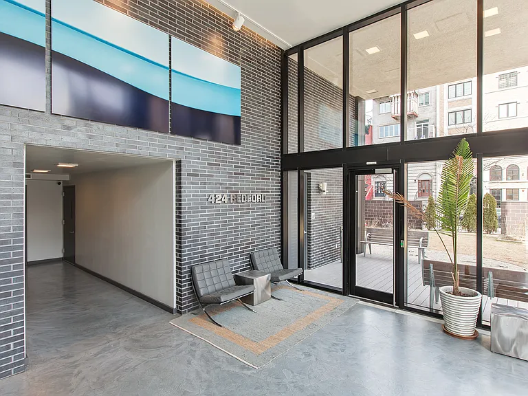 424 Bedford Ave #2A — Photo 12