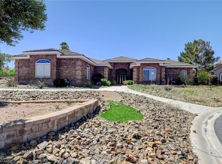 631 Lomprey Ave, Henderson, NV 89002