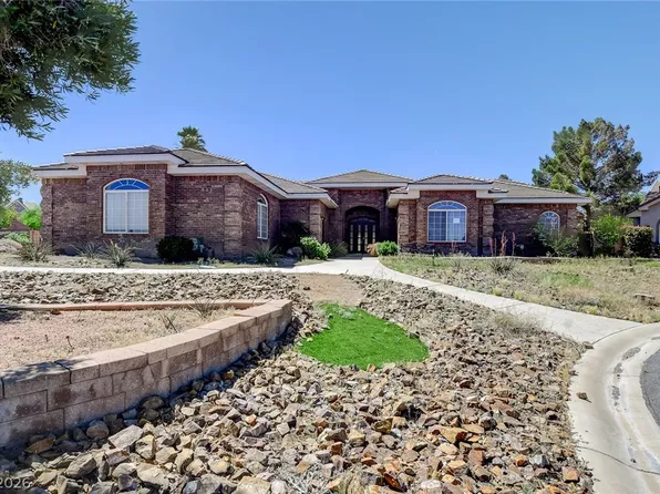 631 Lomprey Ave, Henderson, NV 89002