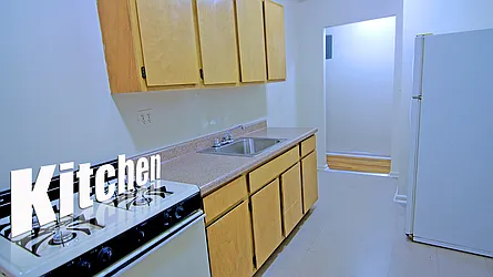 Rented by Tryax Realty Management