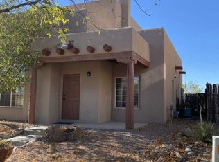 4225 Big Sky Rd, Santa Fe, NM 87507
