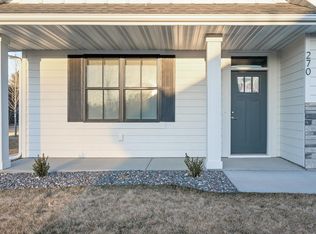 285 Liberty Dr NE, Hanover, MN 55341