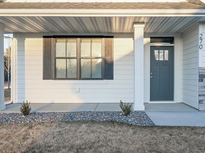 285 Liberty Dr NE, Hanover, MN, 55341