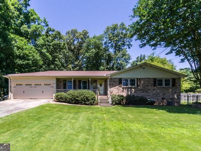 957 Gunter Cir, Lawrenceville, GA, 30043