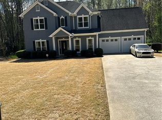 2609 Amber Creek Dr, Douglasville, GA 30135