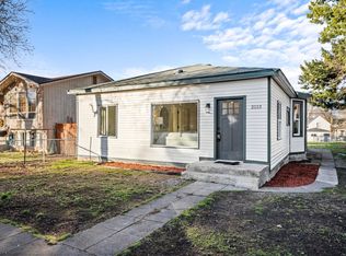2113 E 5th Ave, Spokane, WA 99202