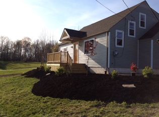 6542 Kirk Rd, Canfield, OH 44406