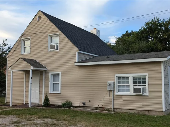 314 Woodbine St, Hopewell, VA 23860