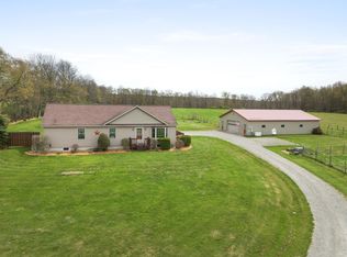 316 Hartman Rd, Greene, NY 13778