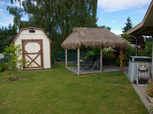 582 NE David Dr, Bremerton, WA 98310