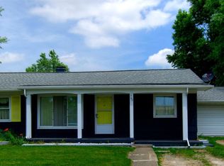 240 Saint Louis St, Milan, MI 48160