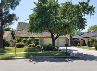 333 W Muncie Ave, Fresno, CA 93711