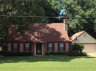 4730 Brookwood Pl, Byram, MS 39272