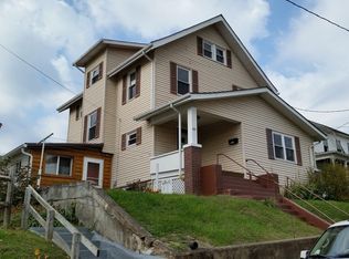 414 Church St, Spencer, WV 25276