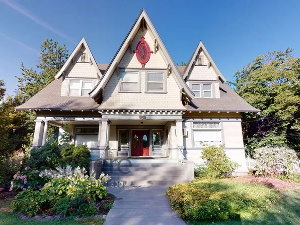 Pal336, 336 S Palouse St APT 4, Walla Walla, WA 99362