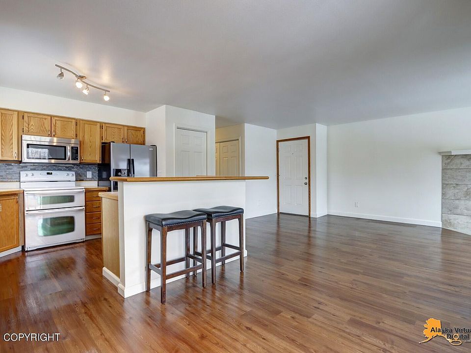2312 McRae Rd Anchorage, AK, 99517 Apartments for Rent Zillow