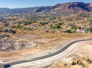 2231 Canyon Rim Dr, Grand Junction, CO 81507
