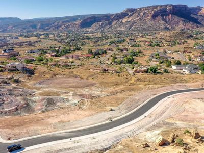 2231 Canyon Rim Dr, Grand Junction, CO, 81507