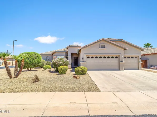 3658 E PEACH TREE Drive, Chandler, AZ 85249