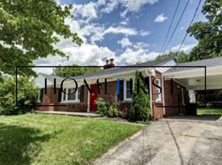108 Meadowlark Dr, Richmond, KY 40475