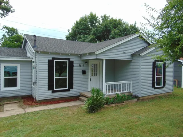 3518 Cronk Ln, Dallas, TX 75227