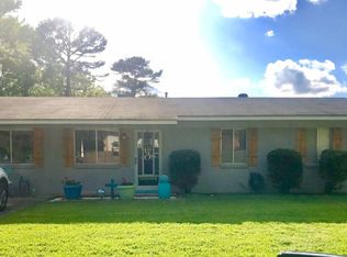 312 Blake Dr, Vicksburg, MS 39183