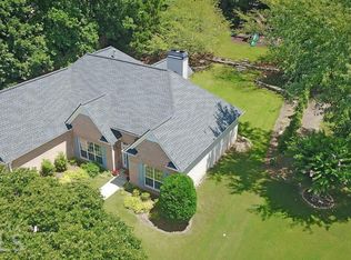 703 Chestnut Ln, Canton, GA 30114