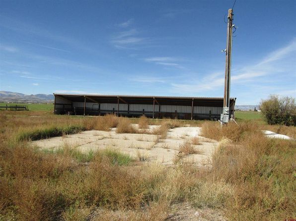 4494 W County Road 8 N, Del Norte, CO 81144