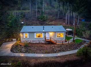 19973 S Watson Rd, Coeur D Alene, ID 83814
