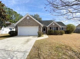 197 Lewis Dr, Richmond Hill, GA 31324