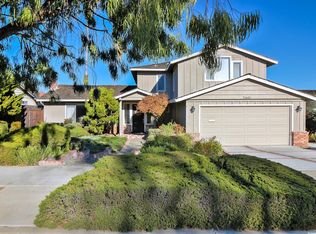 21601 Columbus Ave, Cupertino, CA