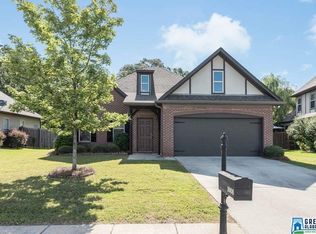 1008 Maryanna Rd, Calera, AL 35040