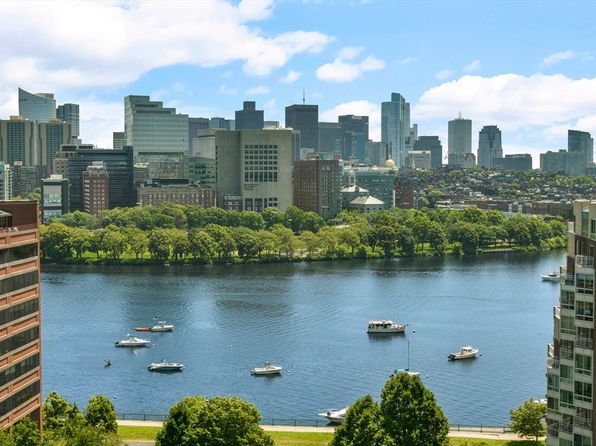 10 Rogers St APT 308, Cambridge, MA 02142