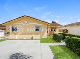 1301 SW 138th Ct, Miami, FL 33184