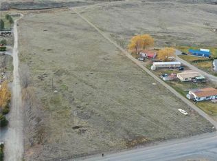 2 Grey Goose Rd, Omak, WA 98841