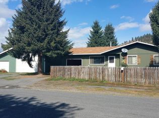410 W 9th Ave, Kettle Falls, WA 99141