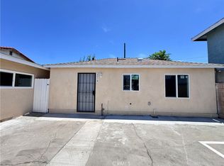 2218 Continental Ave, South El Monte, CA 91733