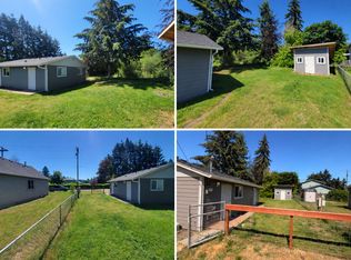 (Undisclosed Address), Yelm, WA 98597